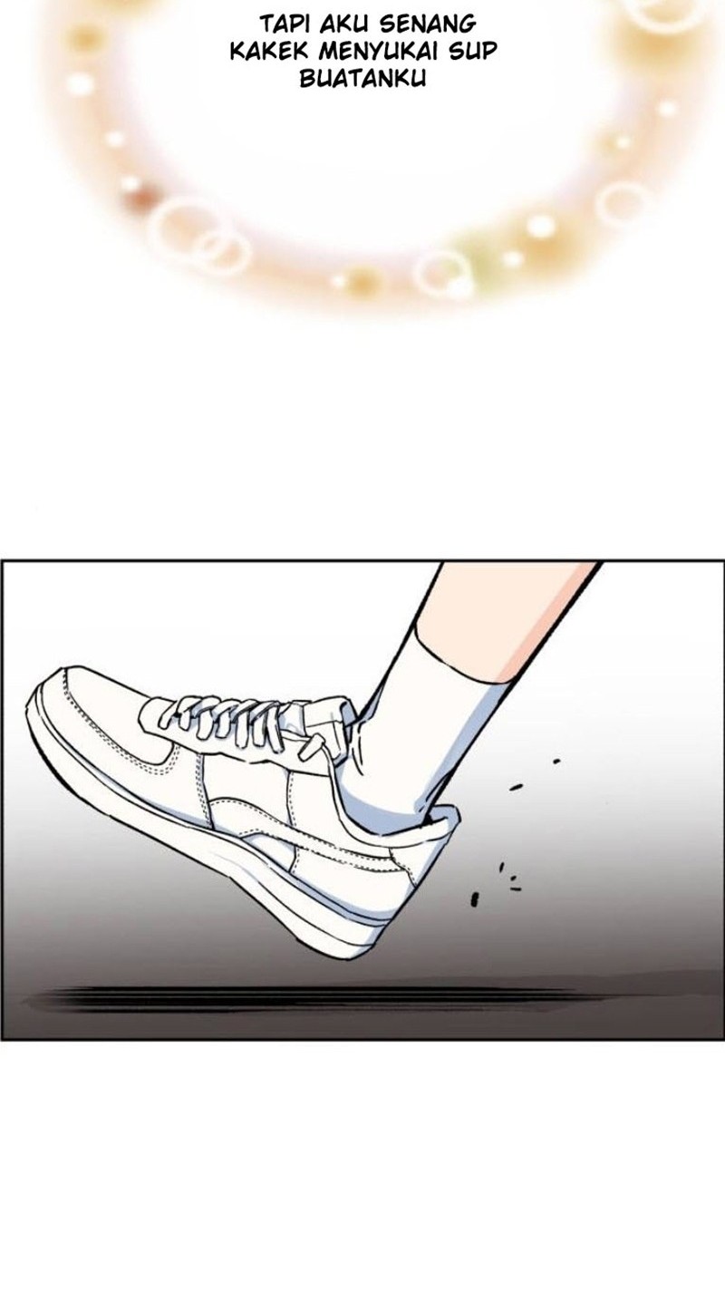 Mercenary Enrollment Chapter 05 Gambar 65