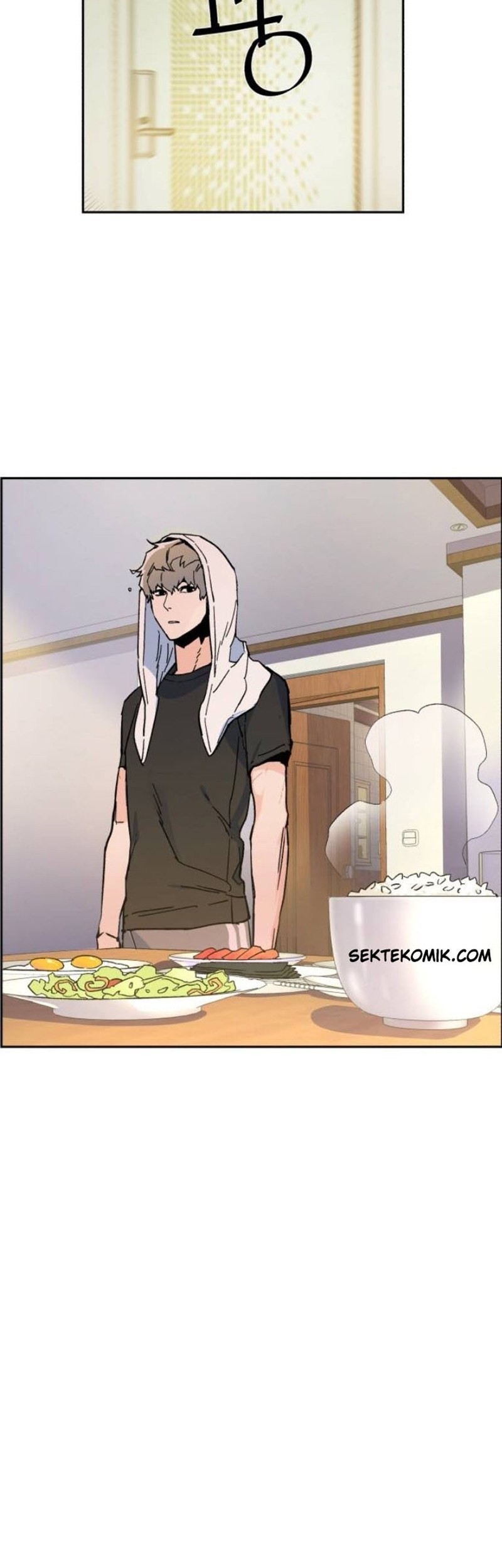 Mercenary Enrollment Chapter 05 Gambar 60