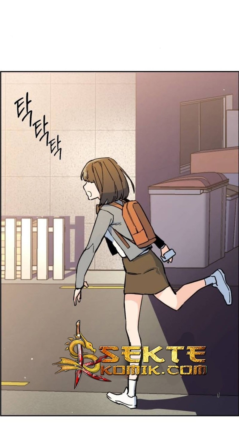 Mercenary Enrollment Chapter 05 Gambar 61