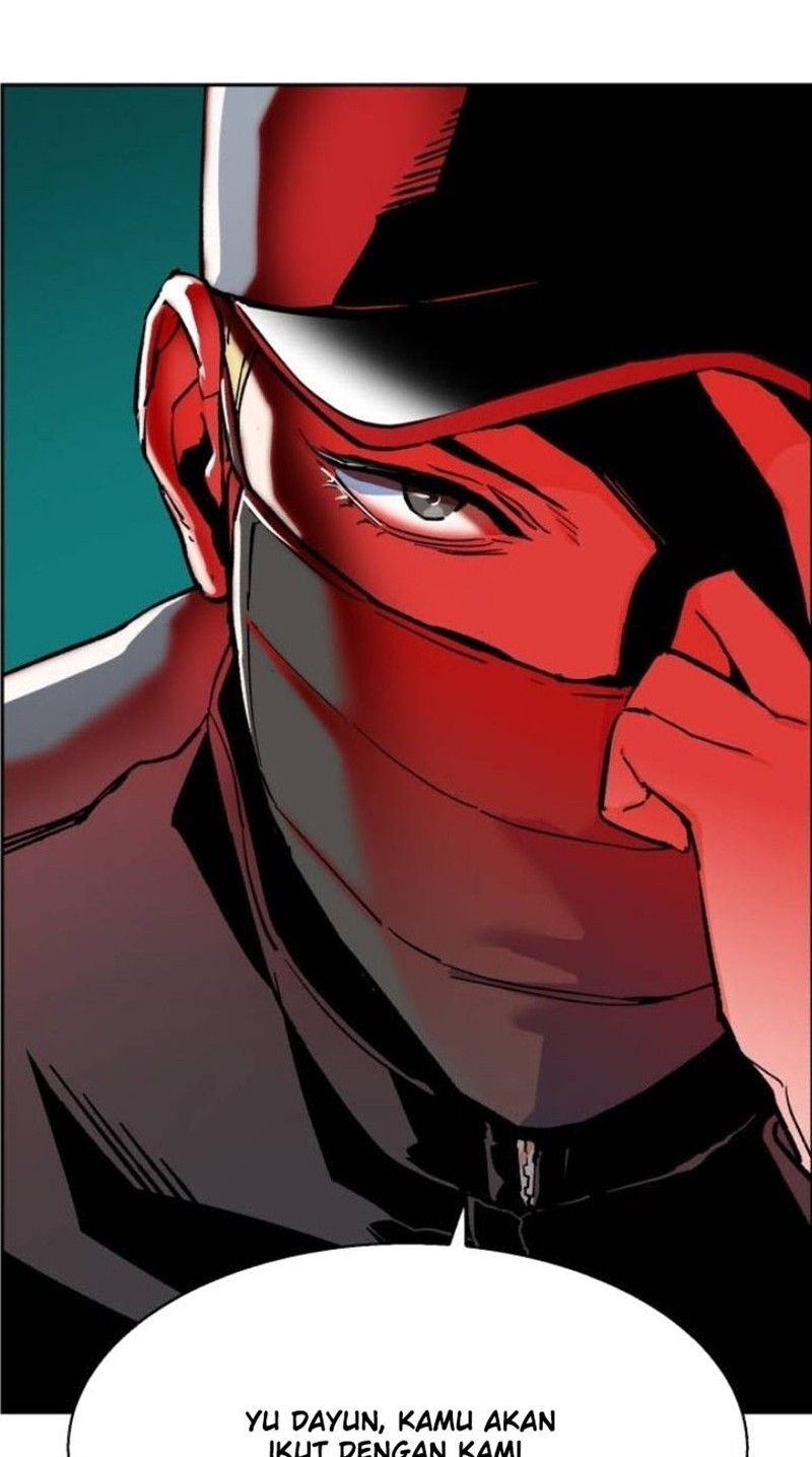 Mercenary Enrollment Chapter 05 Gambar 73