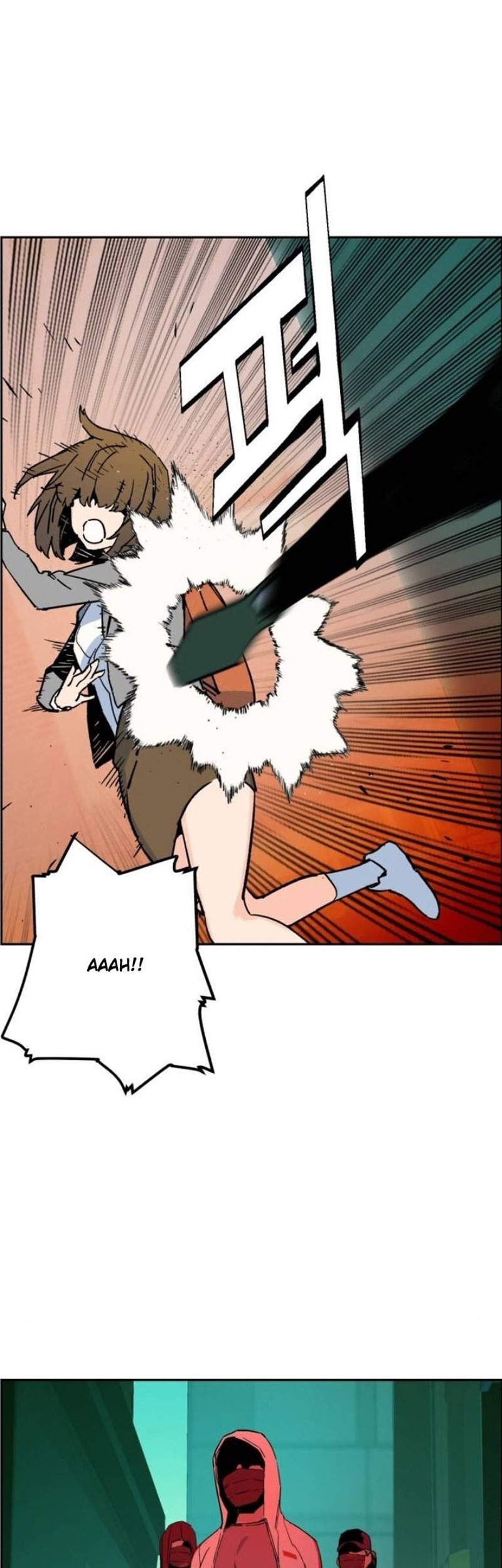 Mercenary Enrollment Chapter 05 Gambar 66