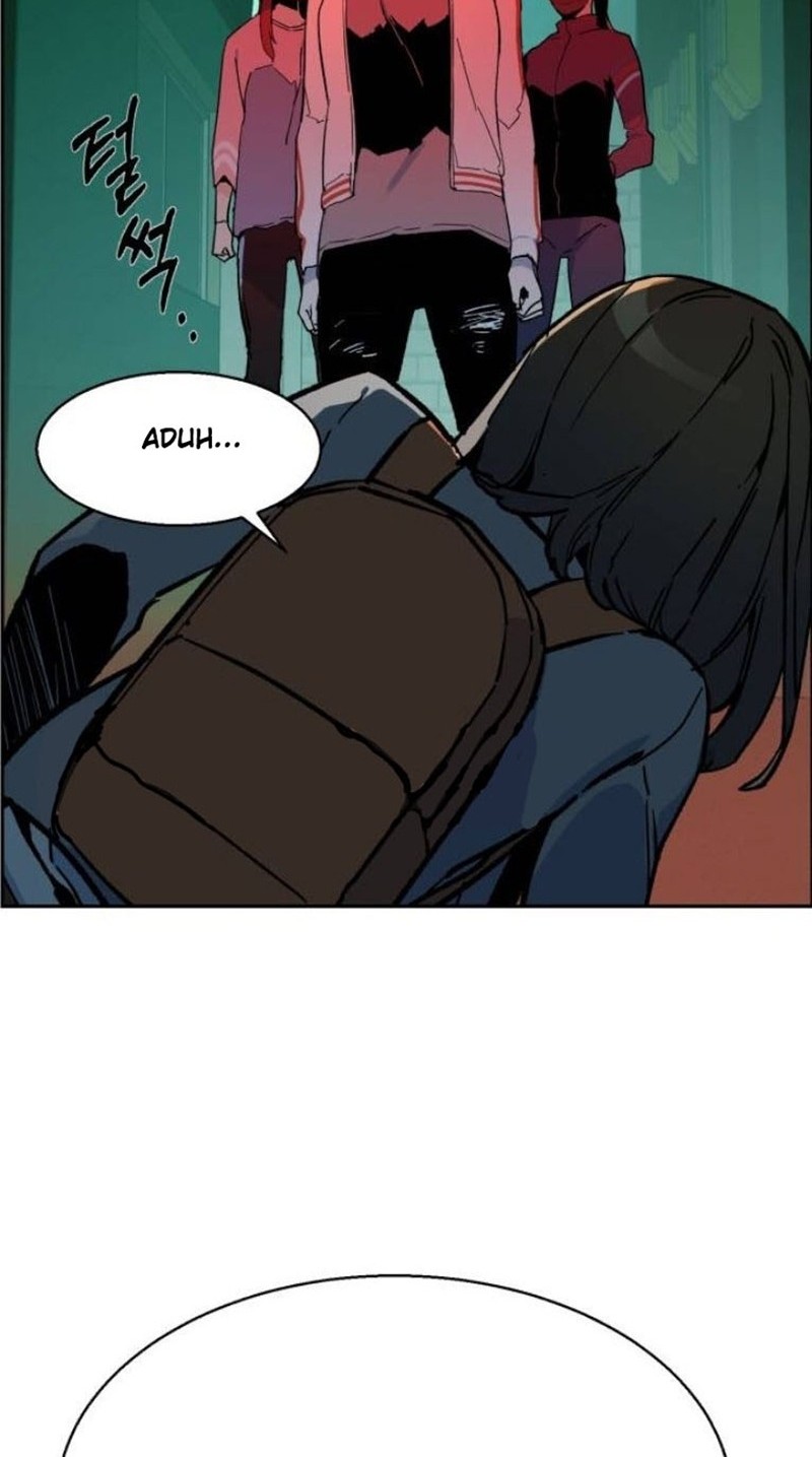 Mercenary Enrollment Chapter 05 Gambar 67