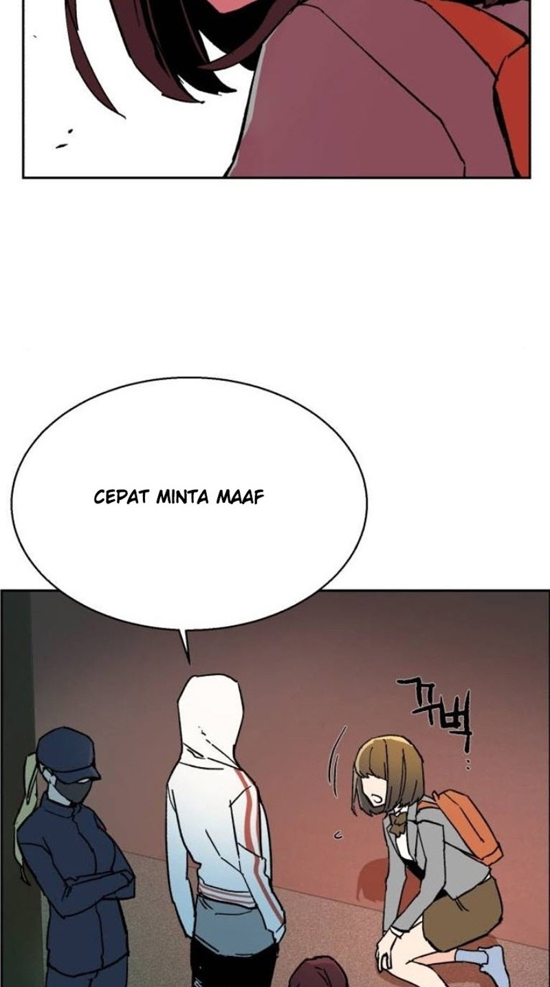 Mercenary Enrollment Chapter 05 Gambar 69