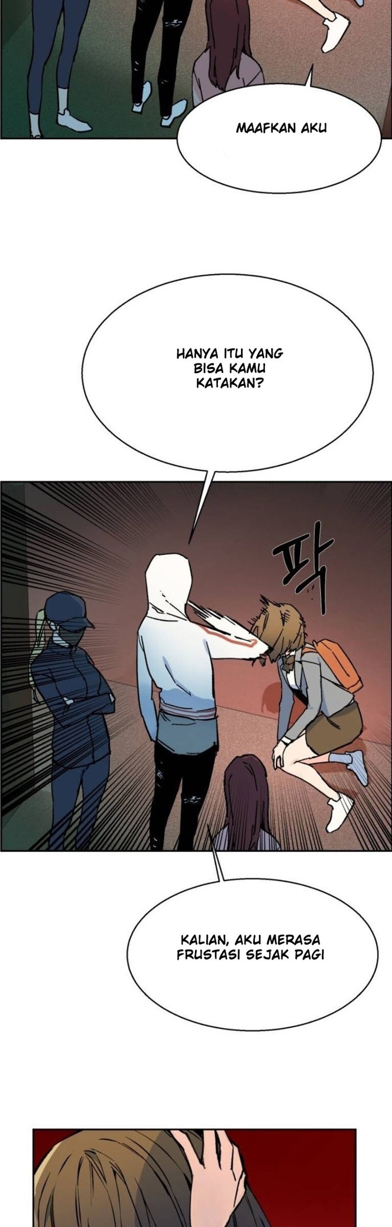 Mercenary Enrollment Chapter 05 Gambar 70