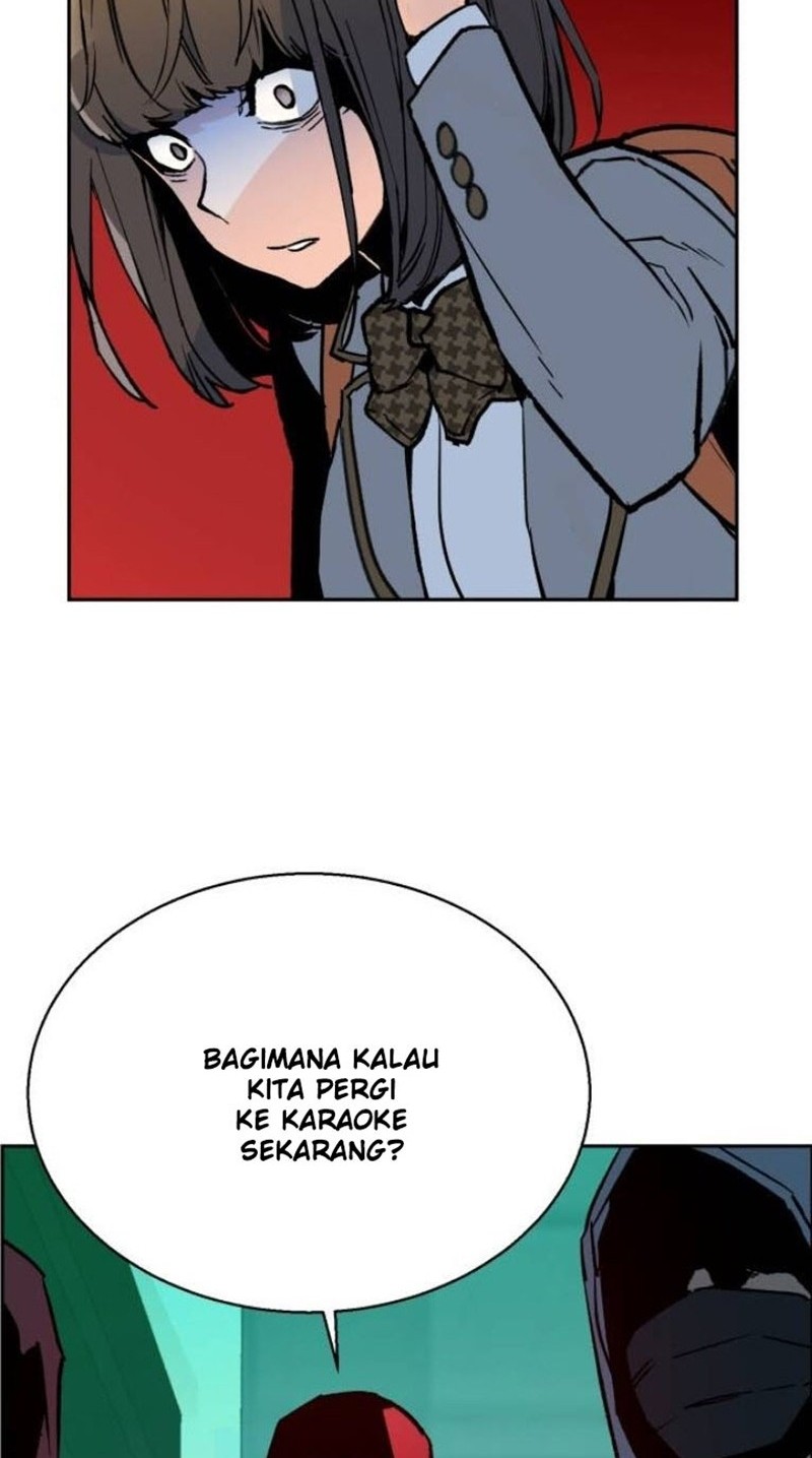 Mercenary Enrollment Chapter 05 Gambar 71