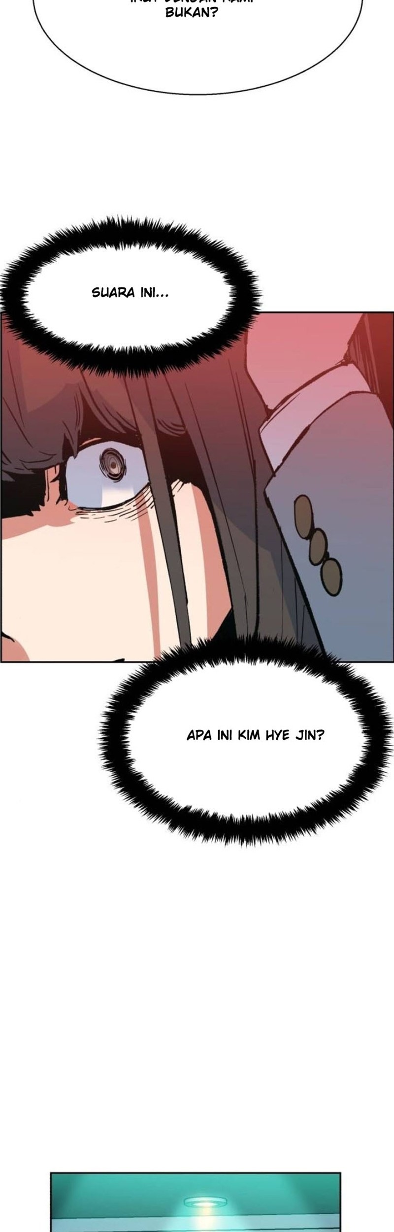 Mercenary Enrollment Chapter 05 Gambar 74