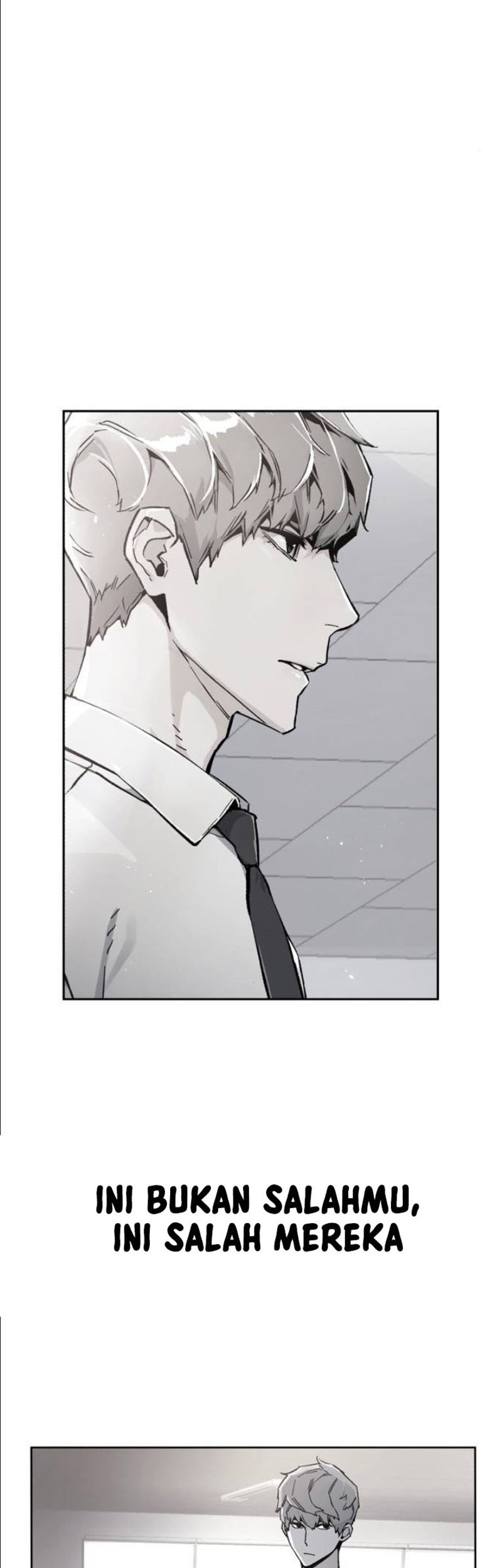 Mercenary Enrollment Chapter 05 Gambar 4