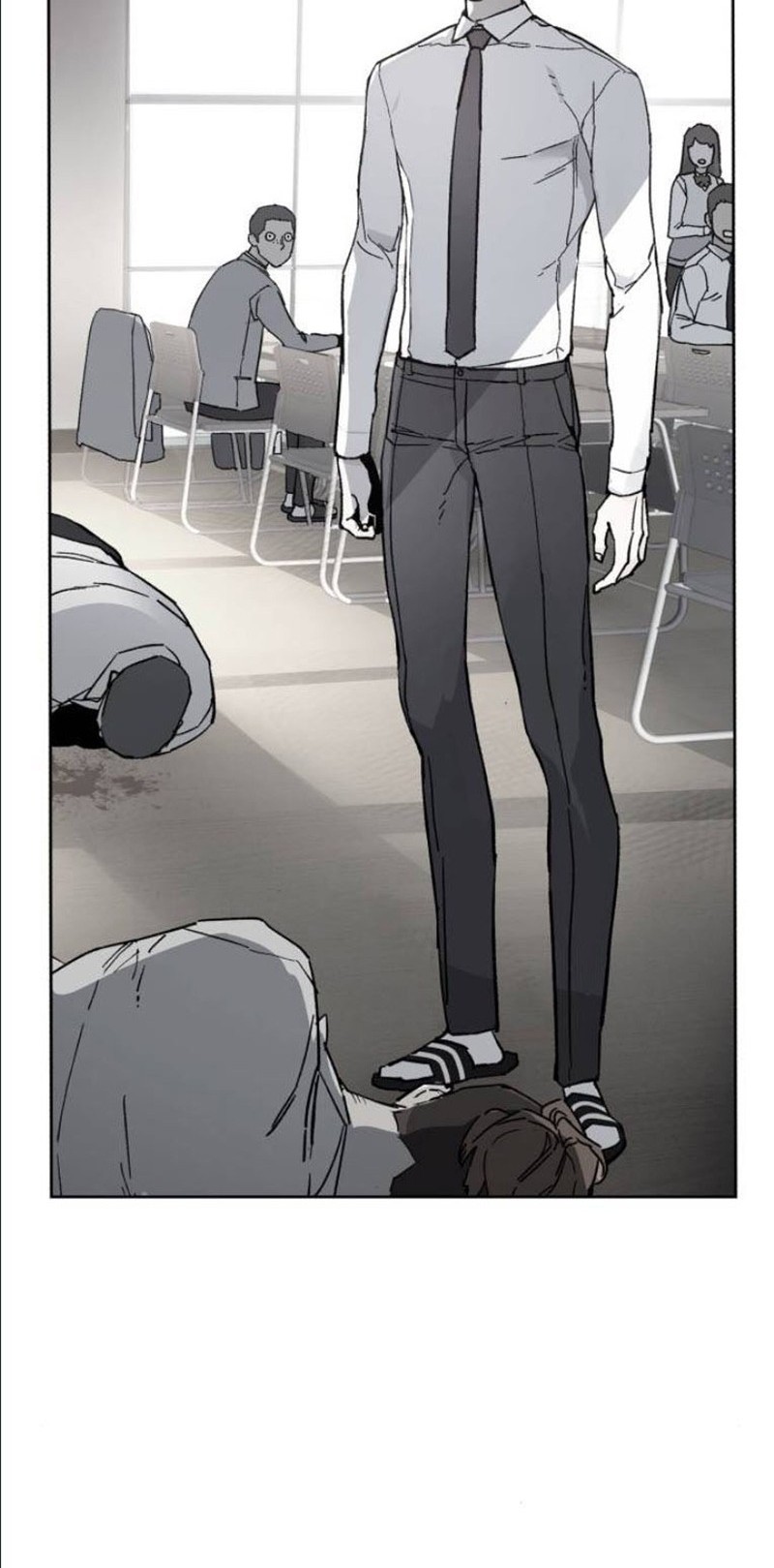 Mercenary Enrollment Chapter 05 Gambar 5