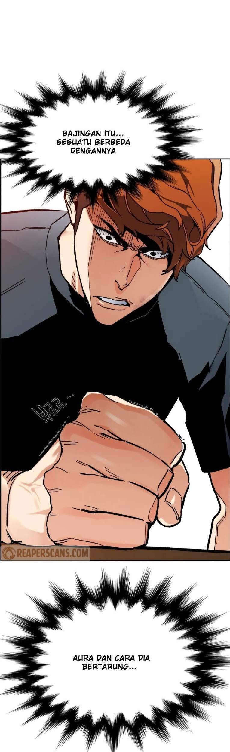 Mercenary Enrollment Chapter 04 Gambar 84