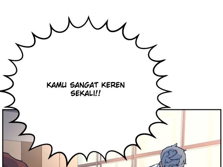 Mercenary Enrollment Chapter 04 Gambar 78