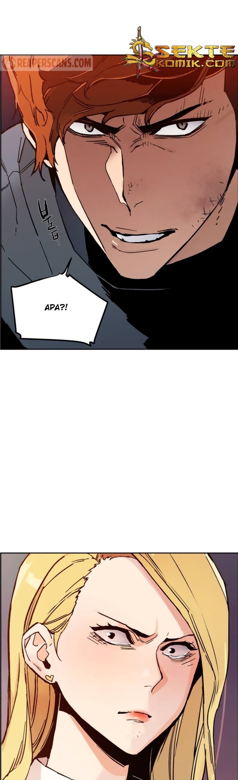 Mercenary Enrollment Chapter 04 Gambar 90