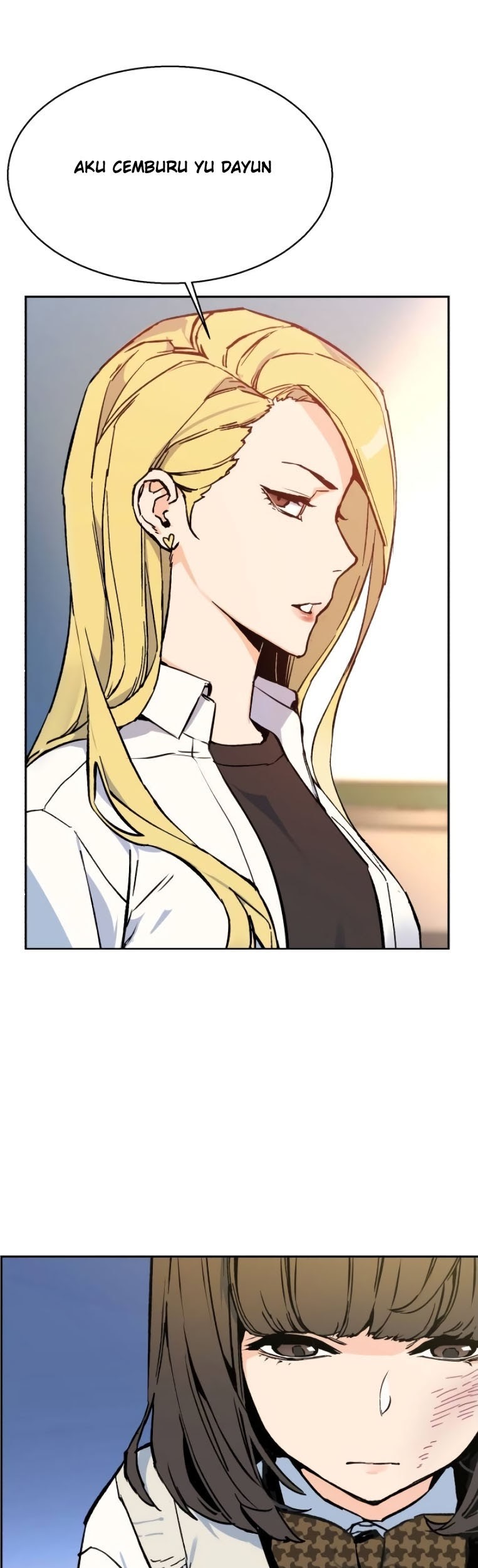 Mercenary Enrollment Chapter 04 Gambar 99