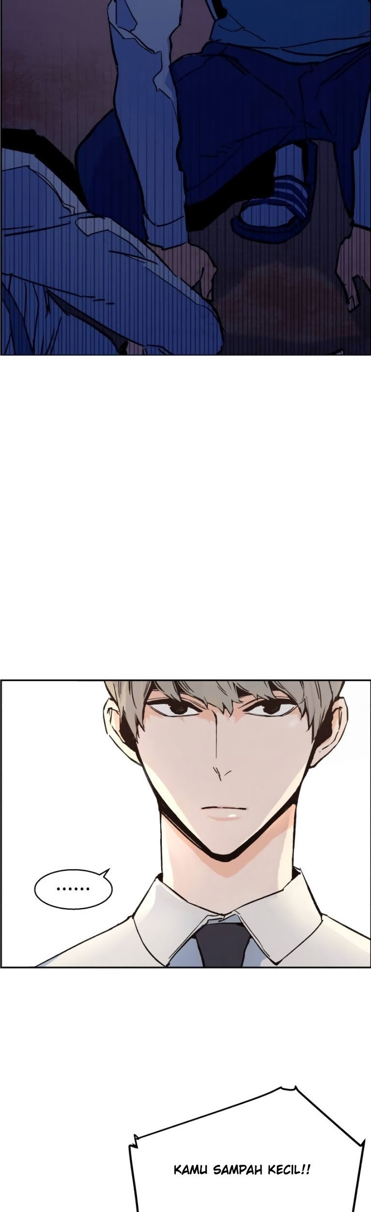 Mercenary Enrollment Chapter 04 Gambar 5