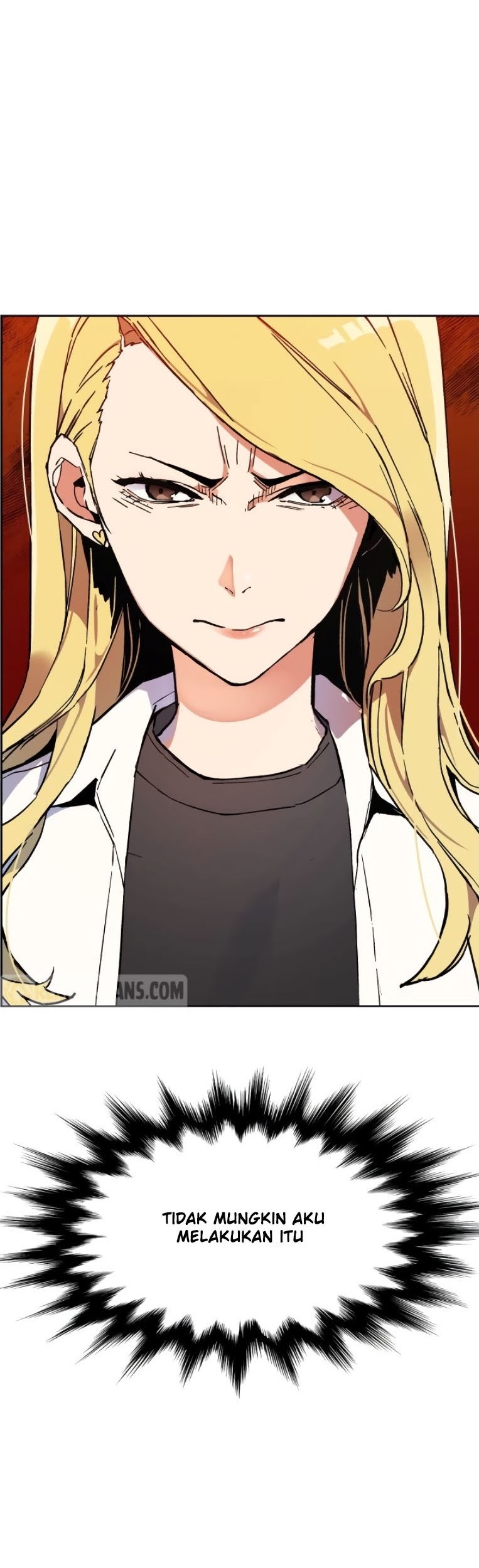 Mercenary Enrollment Chapter 04 Gambar 107