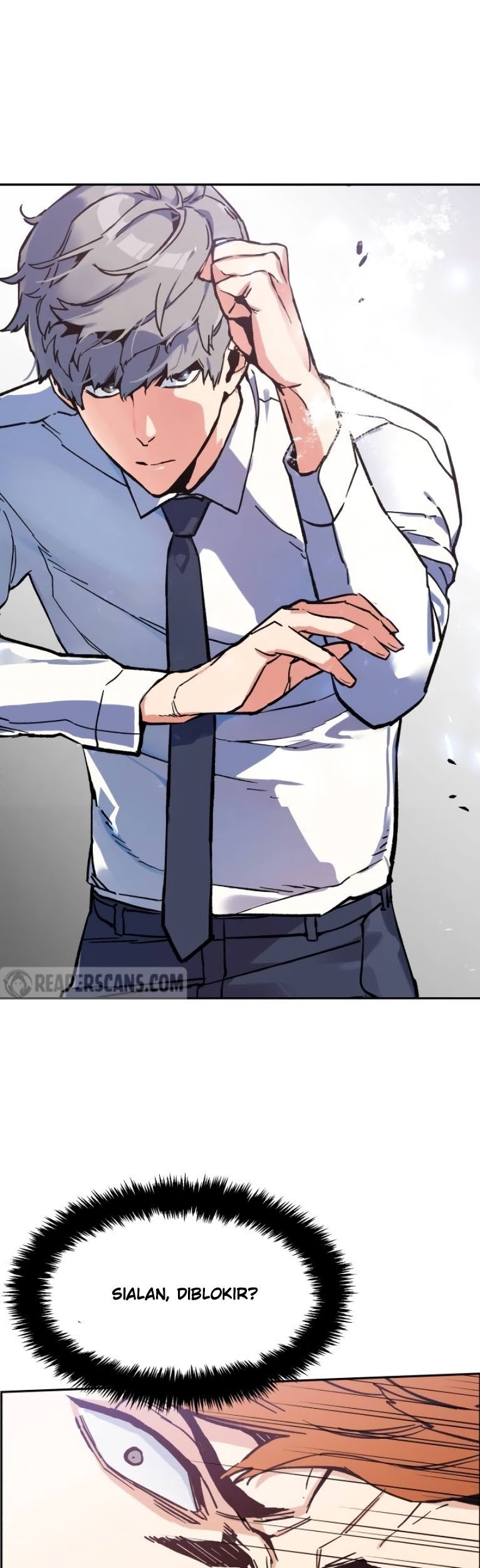 Mercenary Enrollment Chapter 04 Gambar 9