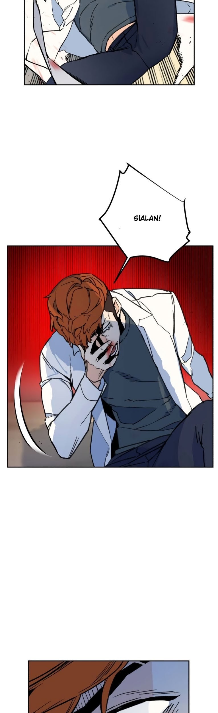 Mercenary Enrollment Chapter 04 Gambar 15