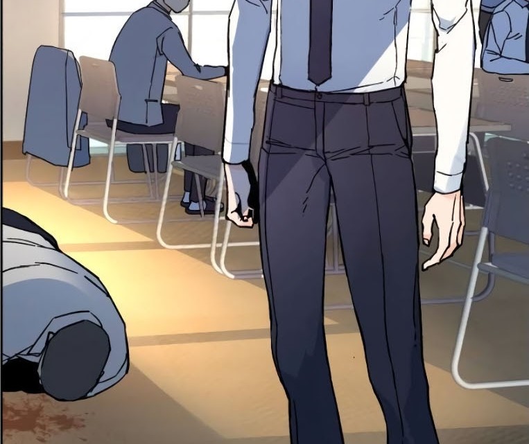 Mercenary Enrollment Chapter 04 Gambar 24