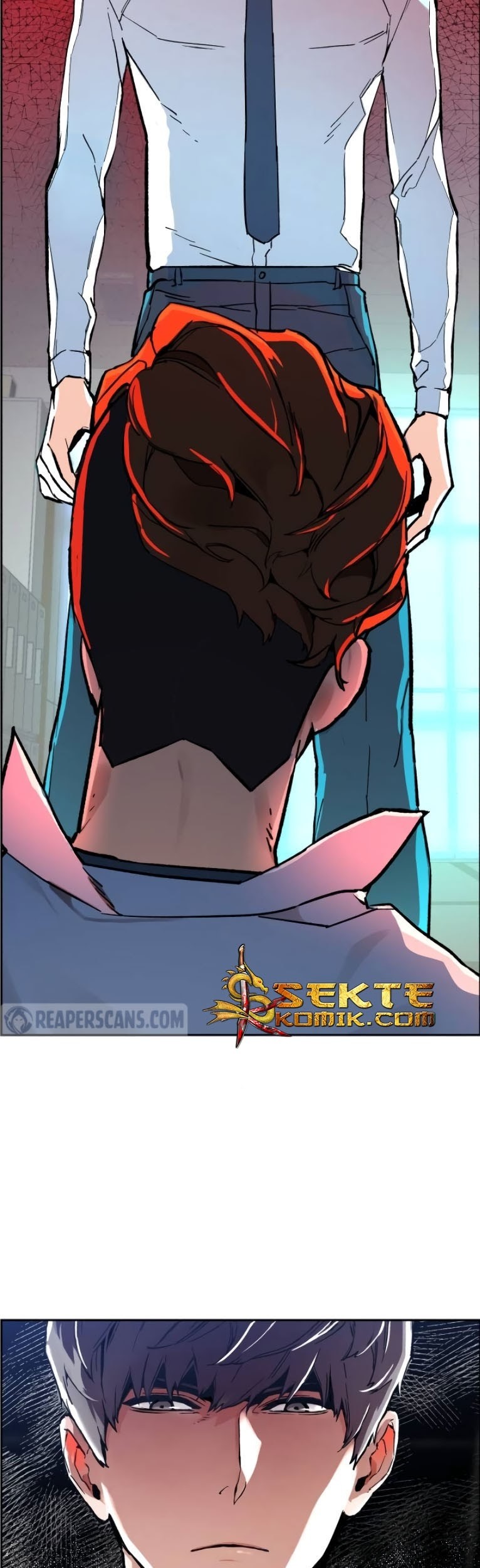 Mercenary Enrollment Chapter 04 Gambar 17