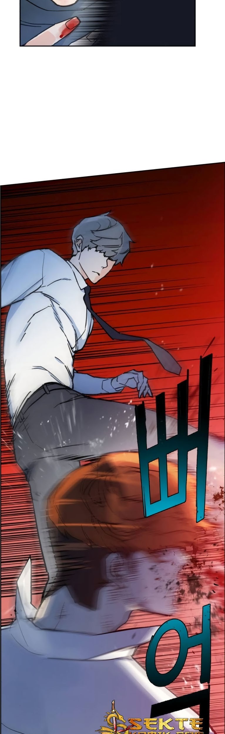 Mercenary Enrollment Chapter 04 Gambar 19