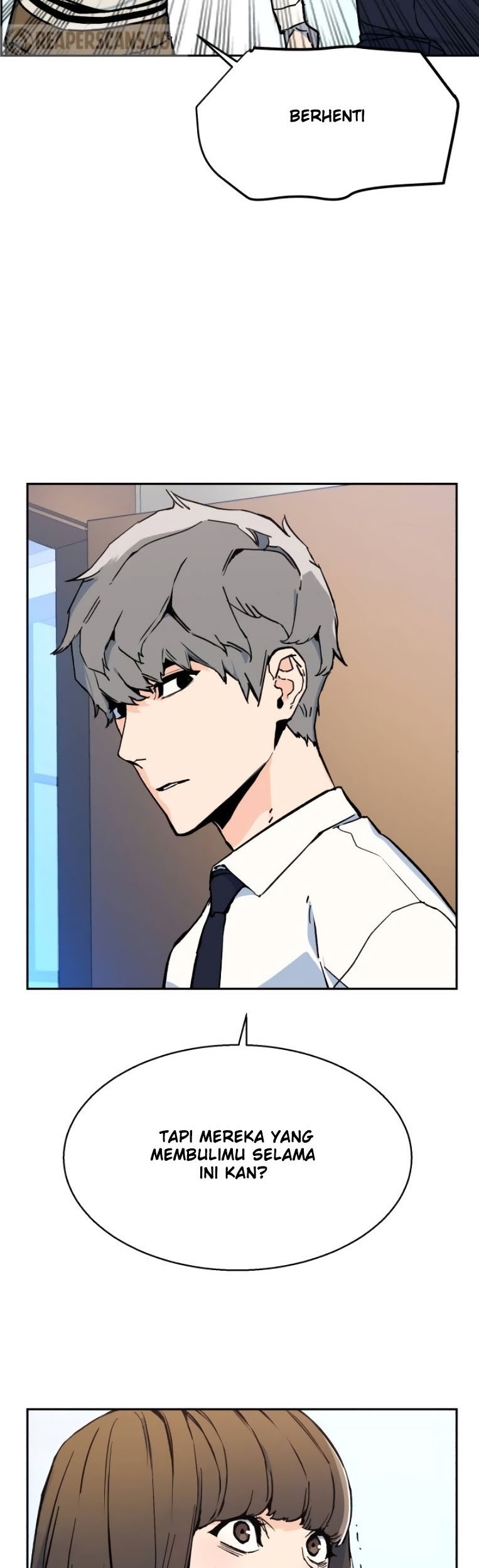 Mercenary Enrollment Chapter 04 Gambar 31