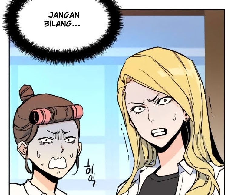 Mercenary Enrollment Chapter 04 Gambar 26