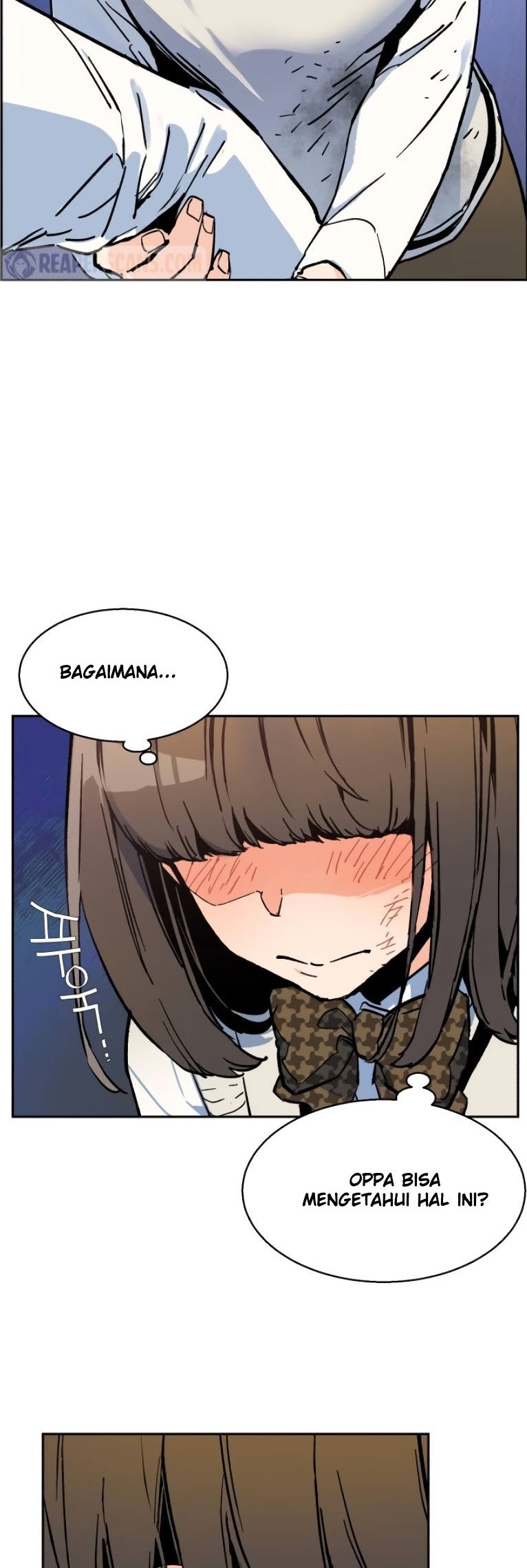 Mercenary Enrollment Chapter 04 Gambar 34