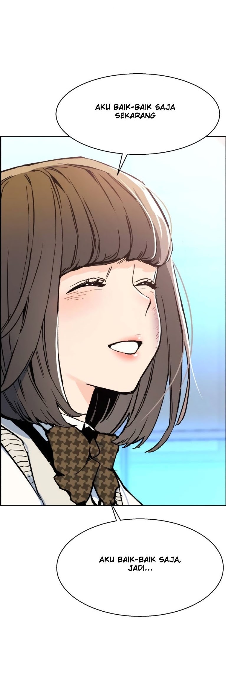 Mercenary Enrollment Chapter 04 Gambar 36