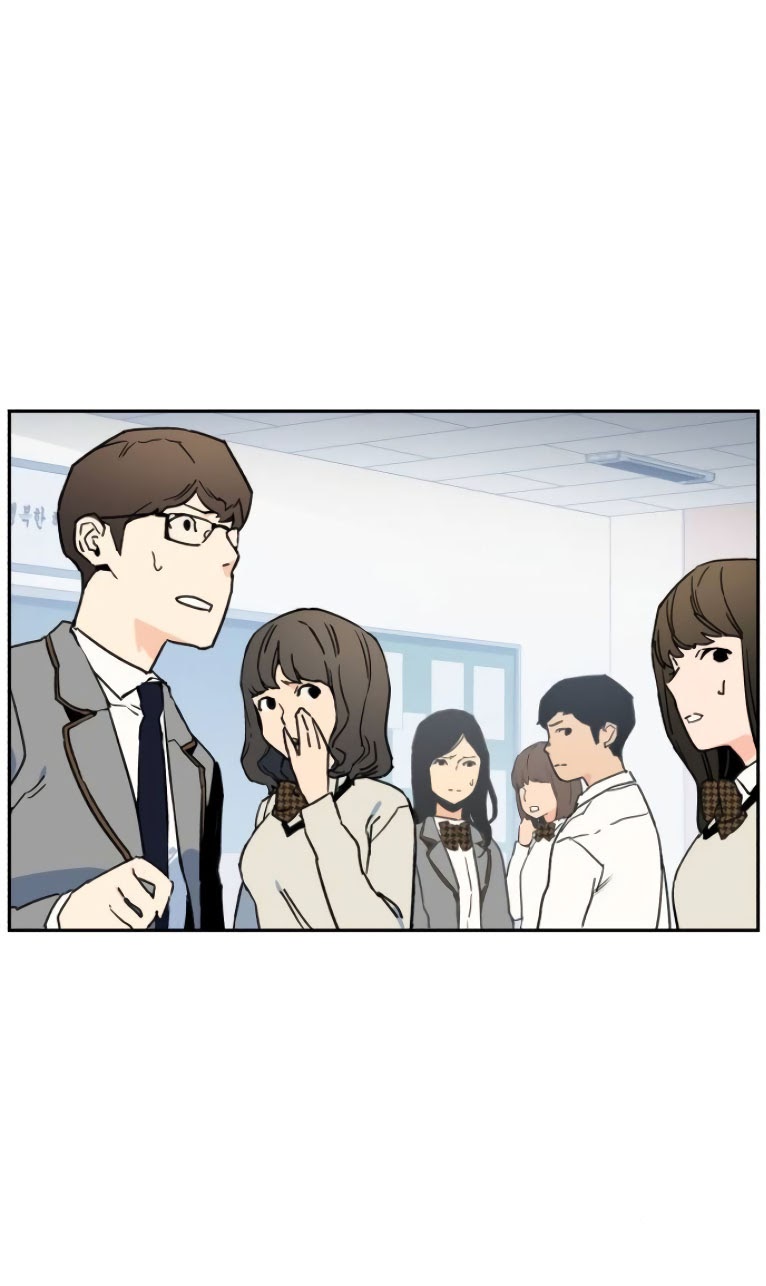 Manhwa Mercenary Enrollment Chapter 04 gambar nomor 2