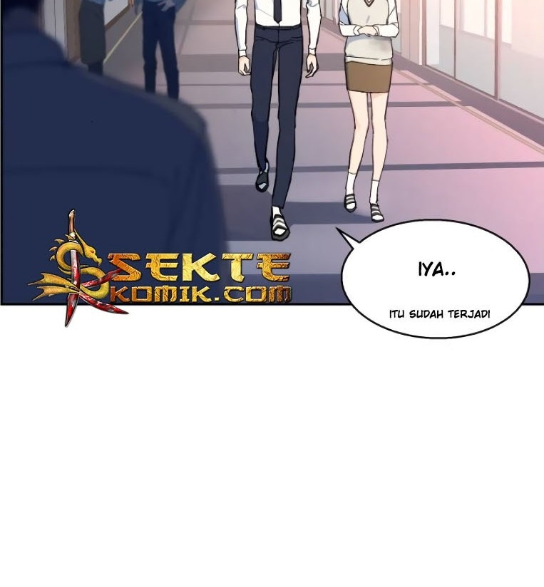 Mercenary Enrollment Chapter 04 Gambar 44