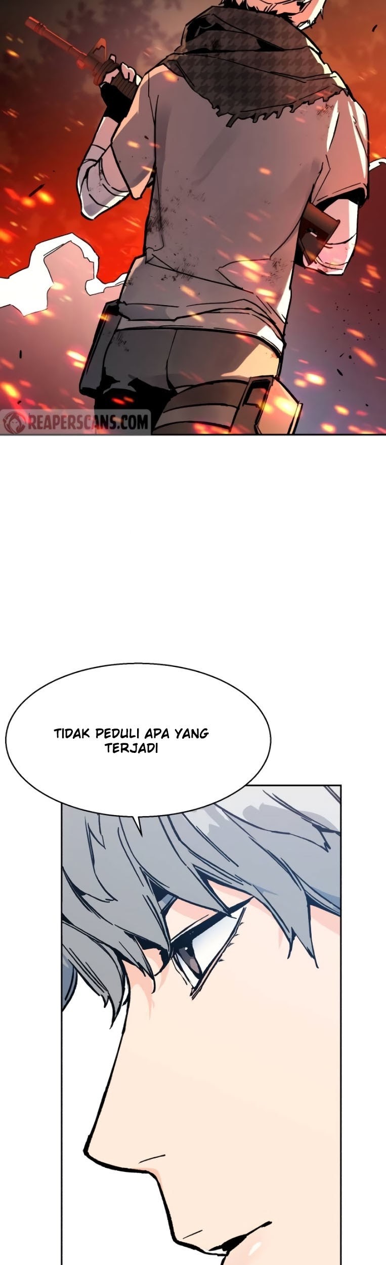 Mercenary Enrollment Chapter 04 Gambar 51