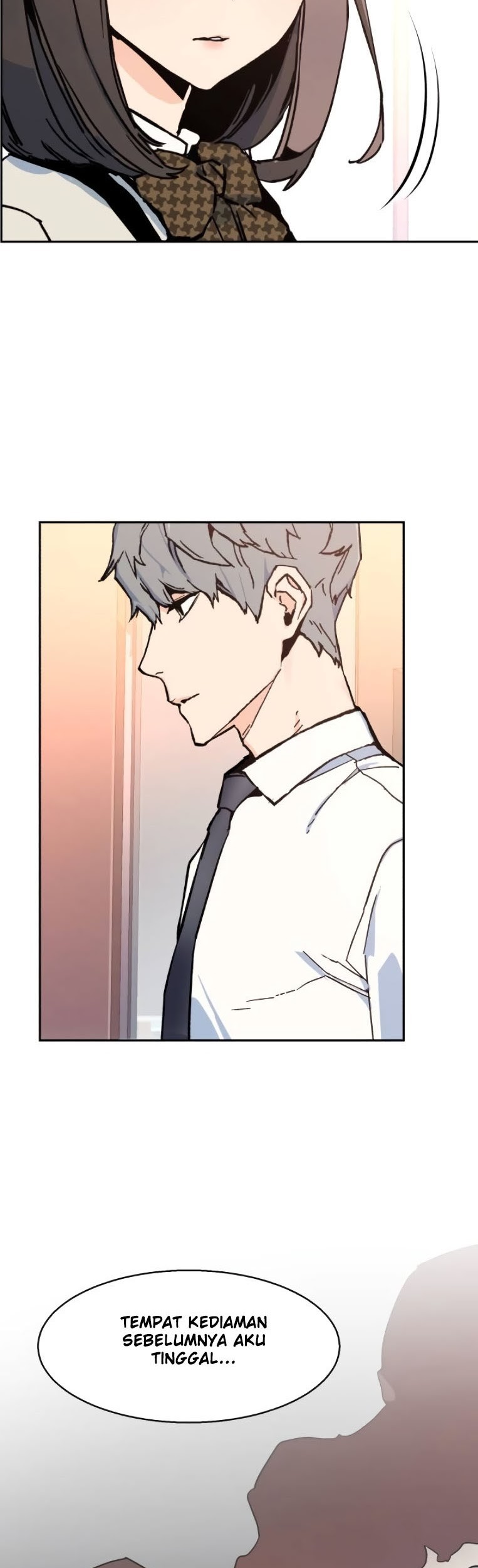 Mercenary Enrollment Chapter 04 Gambar 49