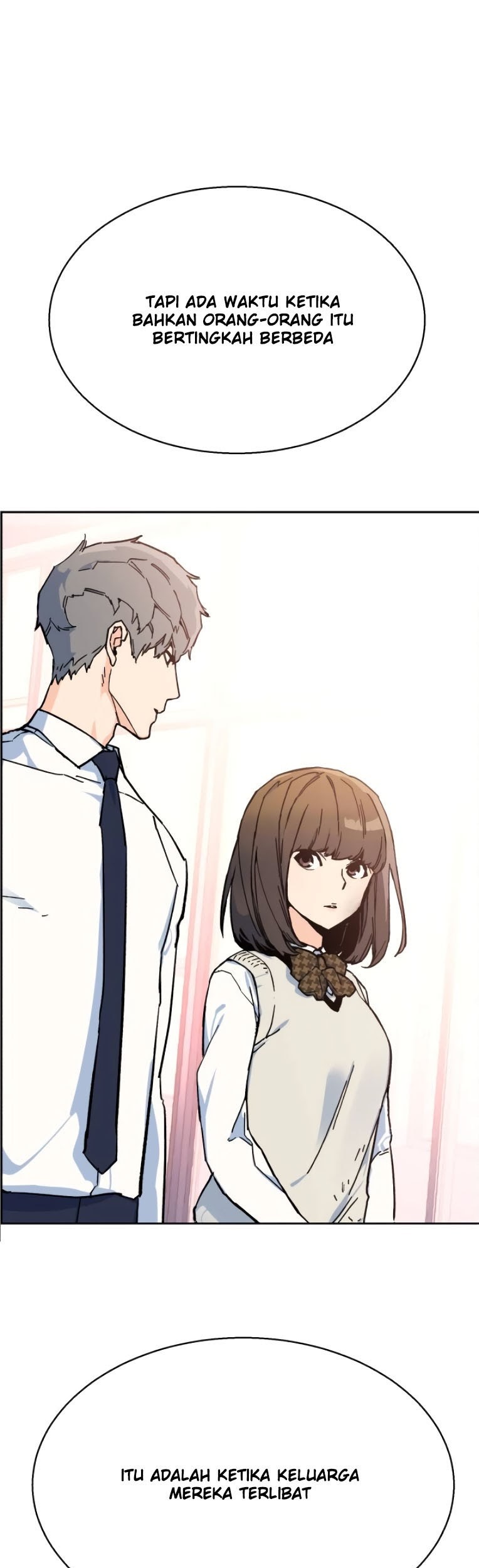 Mercenary Enrollment Chapter 04 Gambar 53