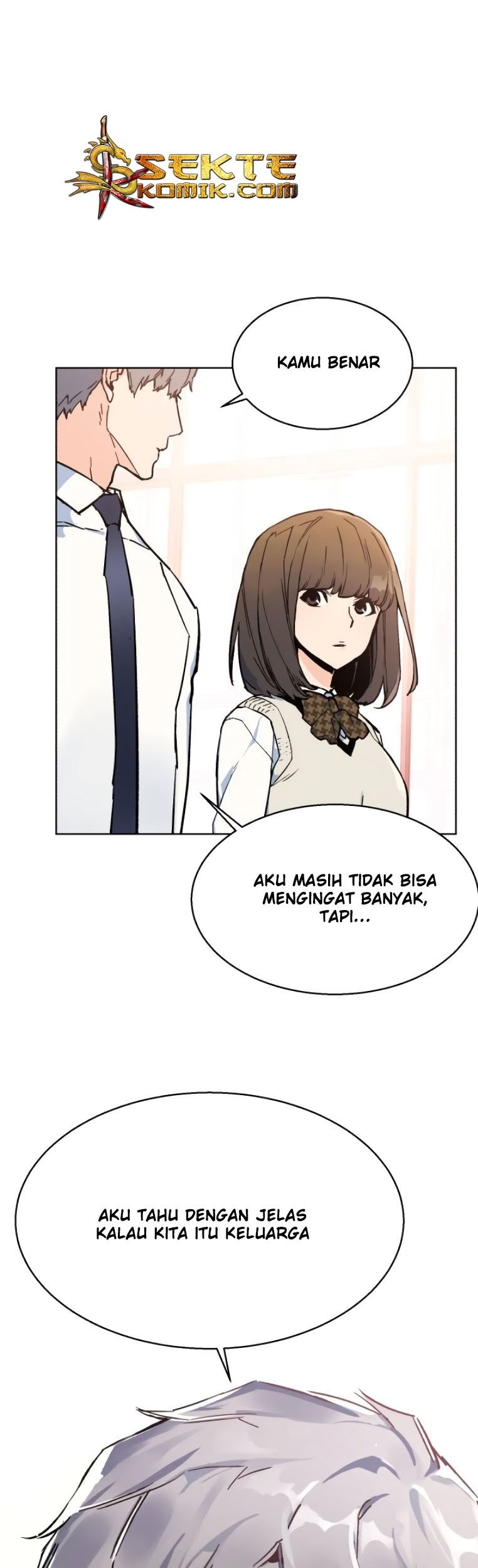 Mercenary Enrollment Chapter 04 Gambar 63