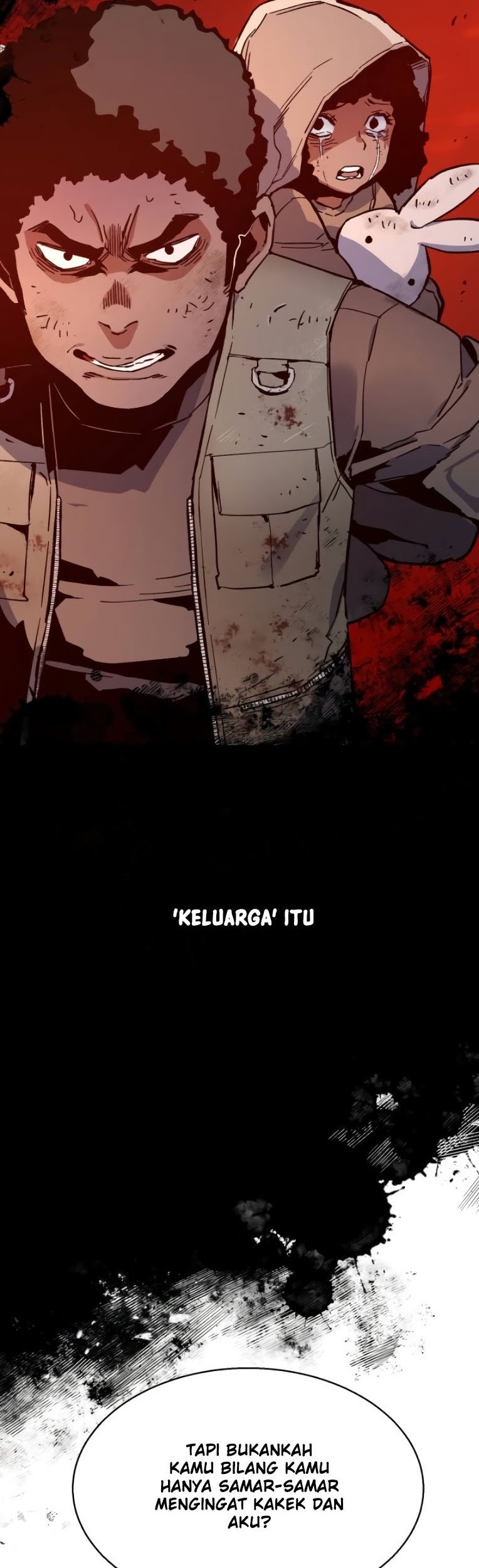 Mercenary Enrollment Chapter 04 Gambar 61