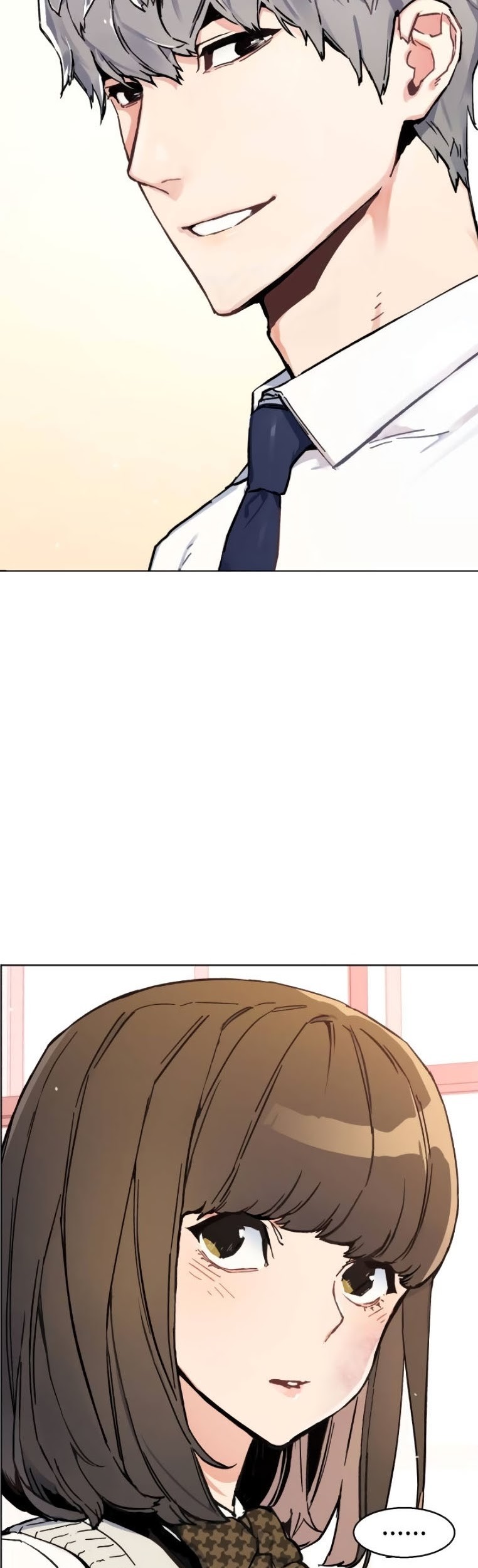 Mercenary Enrollment Chapter 04 Gambar 65