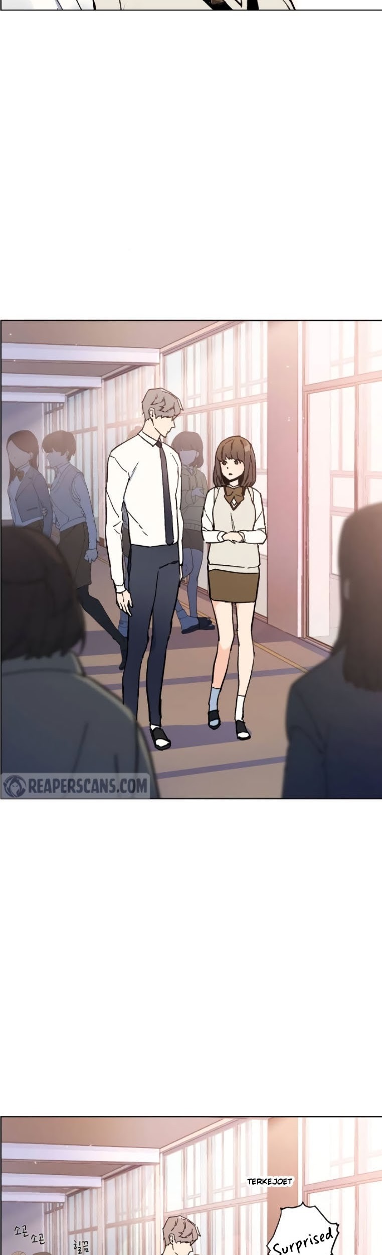 Mercenary Enrollment Chapter 04 Gambar 67