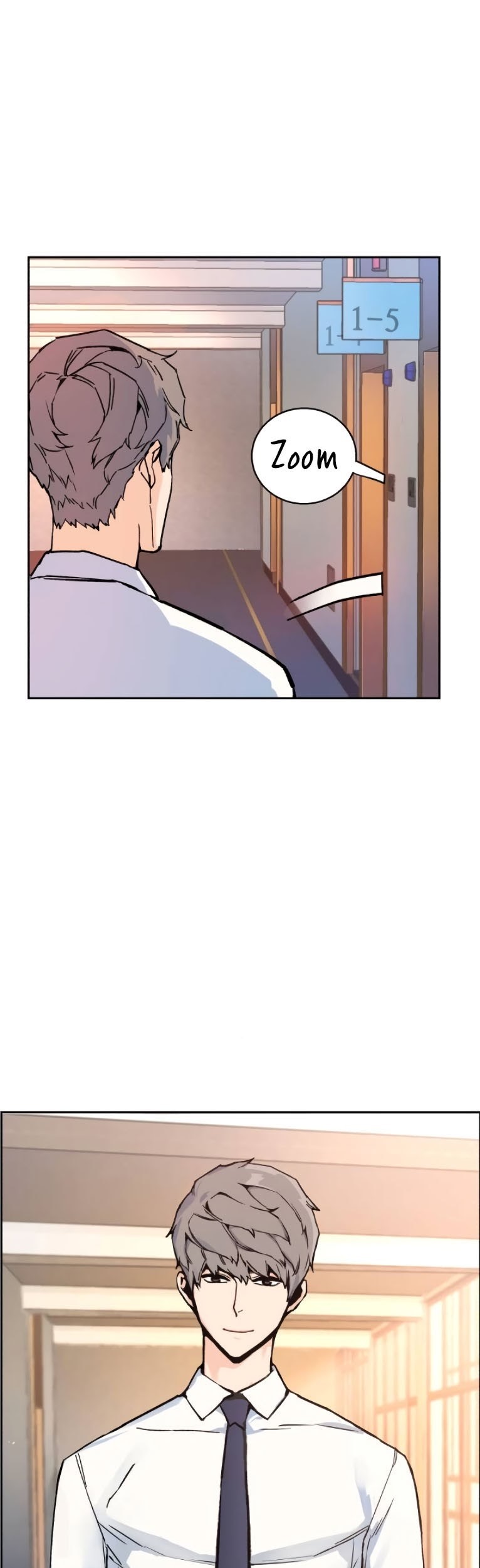 Mercenary Enrollment Chapter 04 Gambar 73