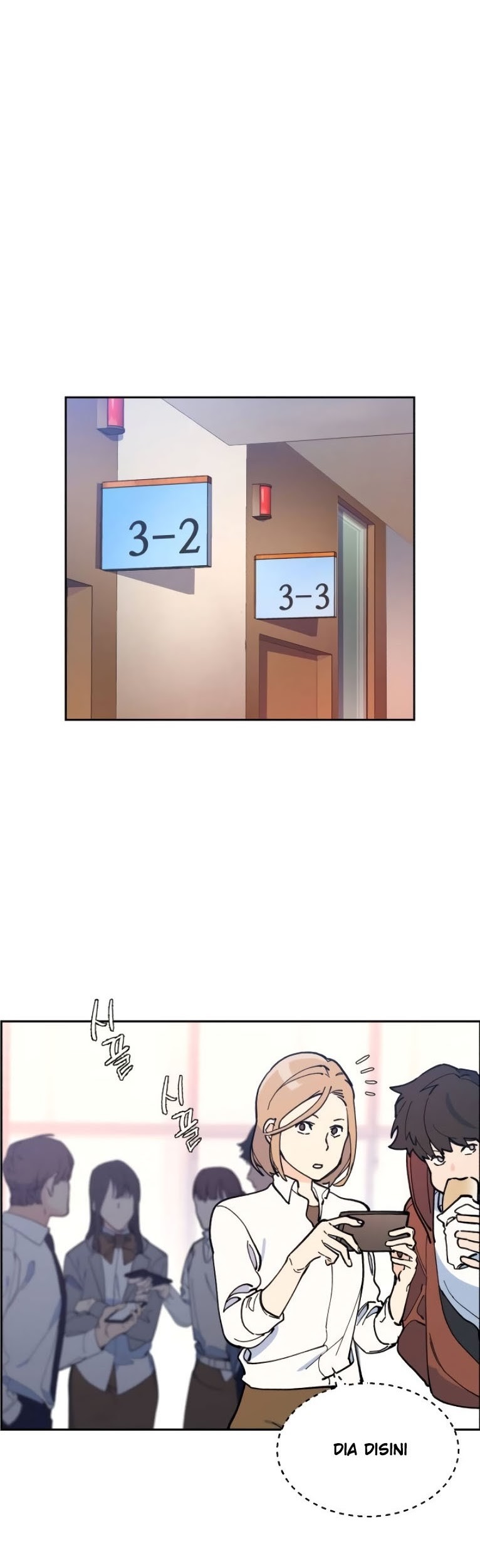 Mercenary Enrollment Chapter 04 Gambar 75