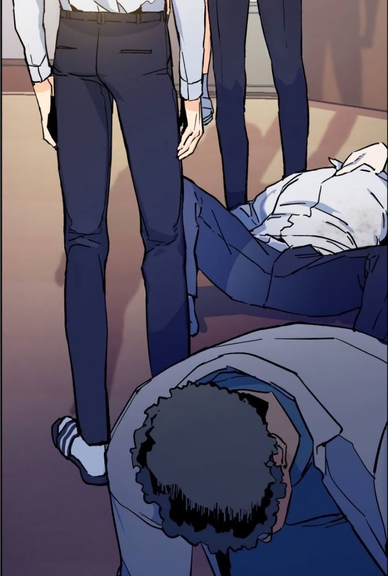 Mercenary Enrollment Chapter 04 Gambar 4