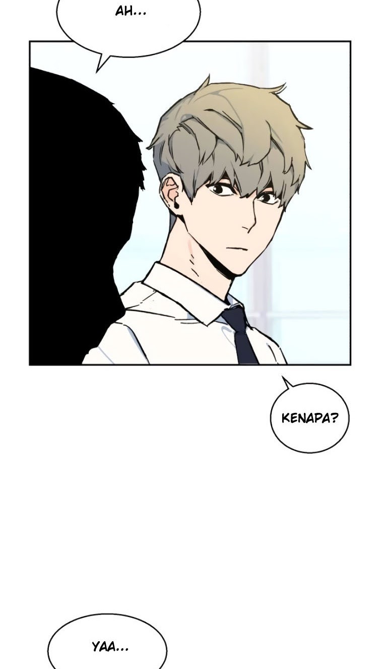 Mercenary Enrollment Chapter 03 Gambar 40