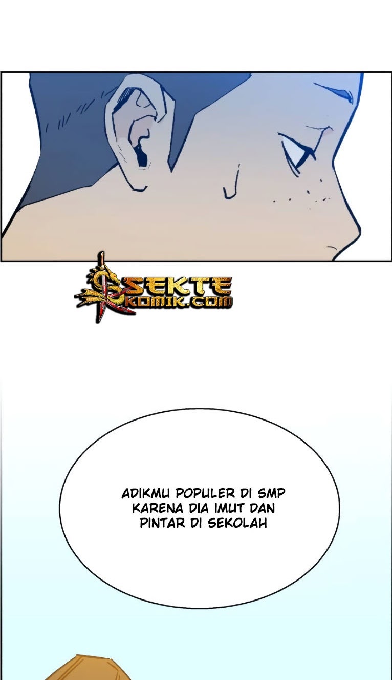 Mercenary Enrollment Chapter 03 Gambar 42