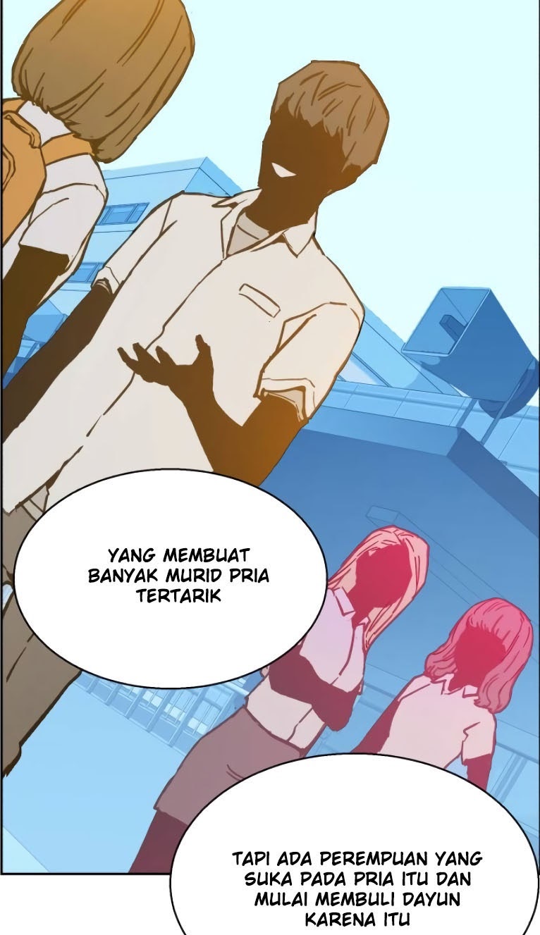 Mercenary Enrollment Chapter 03 Gambar 43