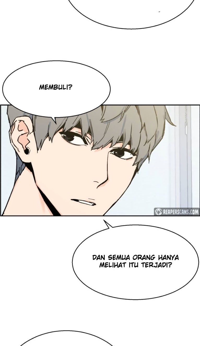 Mercenary Enrollment Chapter 03 Gambar 44