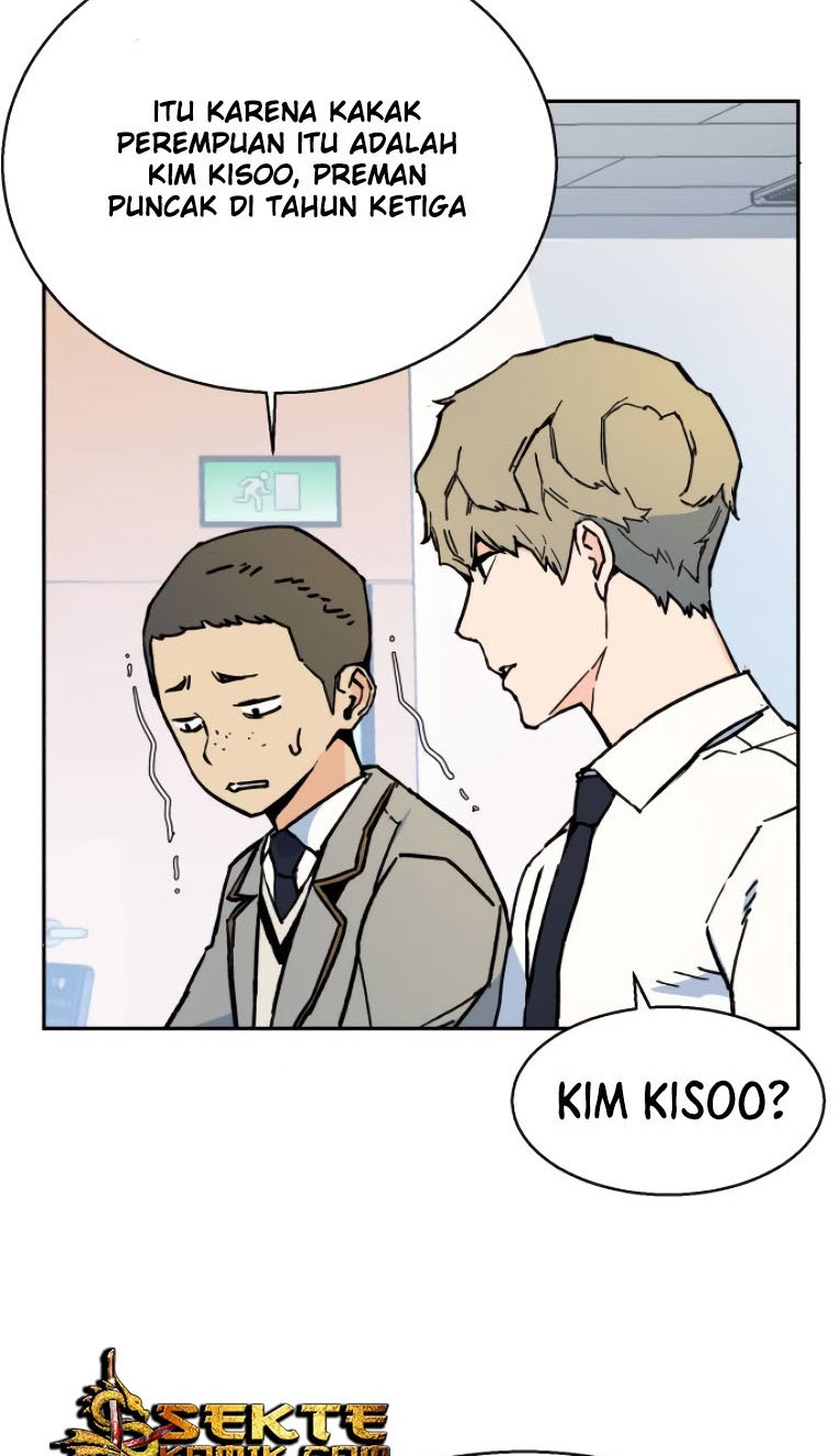 Mercenary Enrollment Chapter 03 Gambar 45