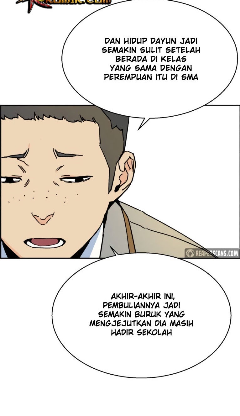 Mercenary Enrollment Chapter 03 Gambar 46