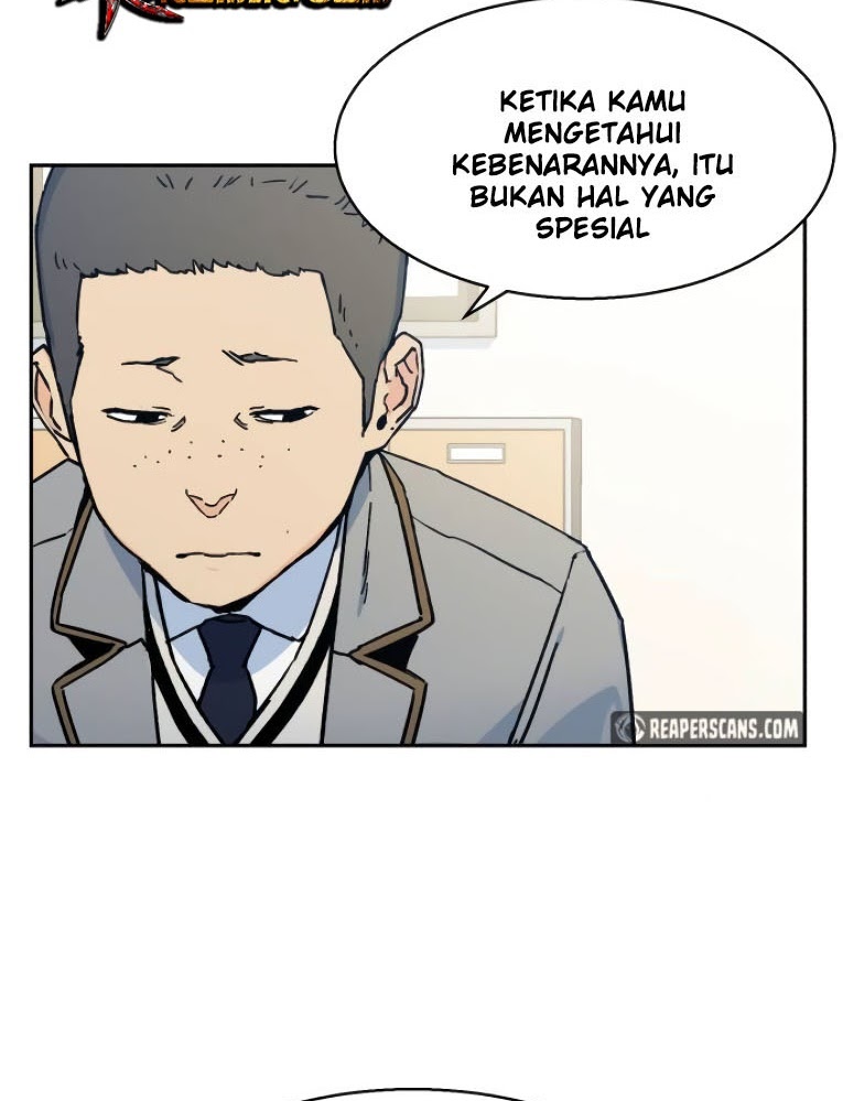 Mercenary Enrollment Chapter 03 Gambar 49
