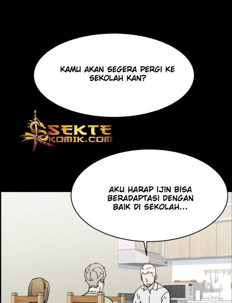 Mercenary Enrollment Chapter 03 Gambar 52