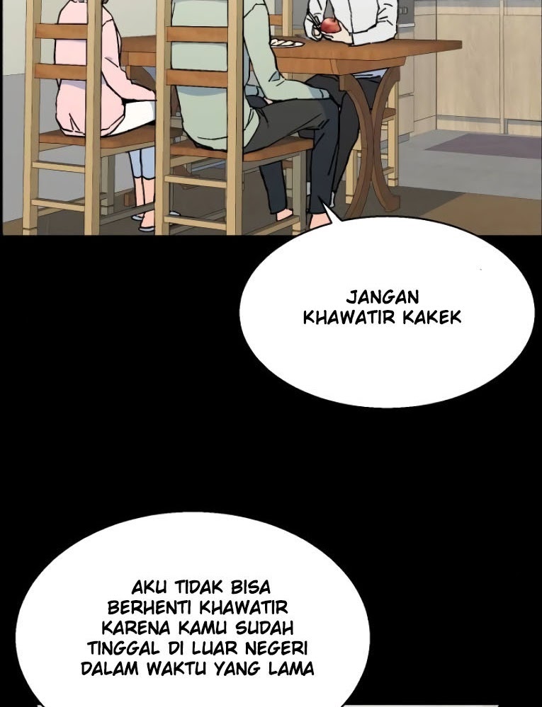 Mercenary Enrollment Chapter 03 Gambar 53