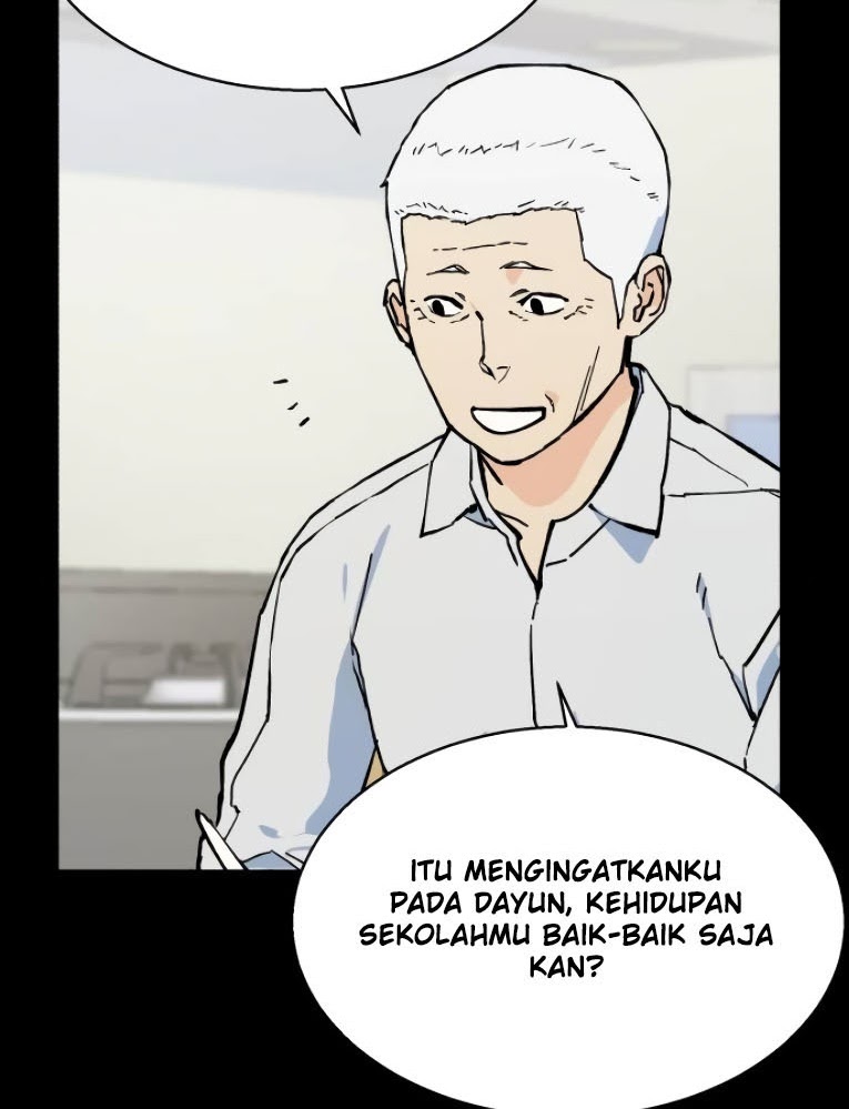 Mercenary Enrollment Chapter 03 Gambar 54