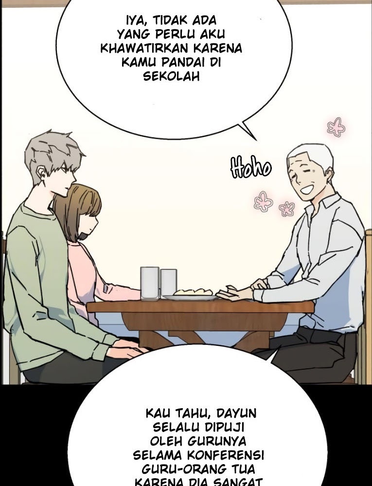Mercenary Enrollment Chapter 03 Gambar 57